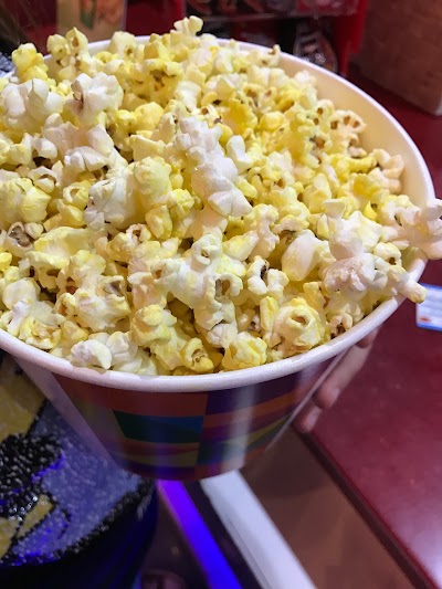 Photos of Khaldia Mall CINEROYAL cinema