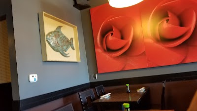 Photos of Sushi Nori