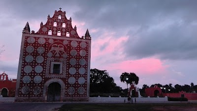 Photos of Iglesia de Uayma