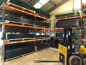 Photo n°3 de DISTRICLOS Est à Sarrebourg (Magasin)