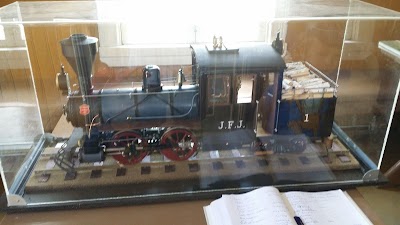 museum