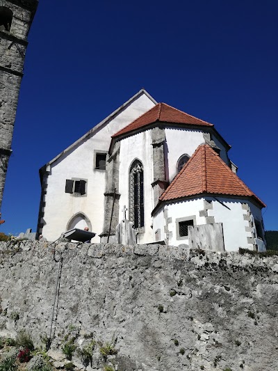 Photos of Saint Pietro of Carnia