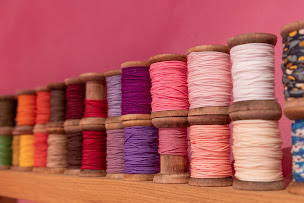 Photo n°14 de L'Atelier d'Amaya à Annecy (Graveur sur bijoux)