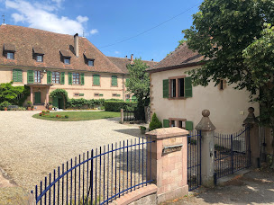 Photo n°10 de Gîte **** Le Meyerhof à Rorschwihr (Lodge)