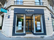L'adresse Paris 16e à Paris