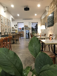 Photo n°23 de Le Persil à Marseille (Restaurant)