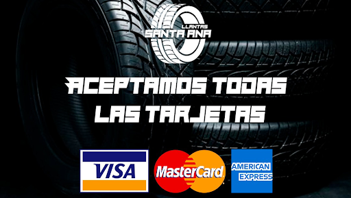 Llantas Y Servicios Santa Ana - Thumbnail