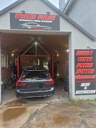 Photo n°23 de Wheela Pneus à Saint-Dié-des-Vosges (Magasin de pneumatiques d'occasion)