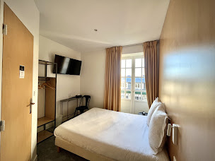 Photo n°19 de Hôtel Dinard Balmoral à Dinard (Logement indépendant avec services)