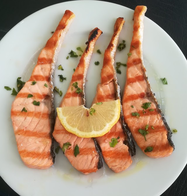 Nova Peixaria Retaurante