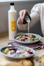 Photo n°1 de Salad&Co à Le Pontet (Restaurant végétarien)