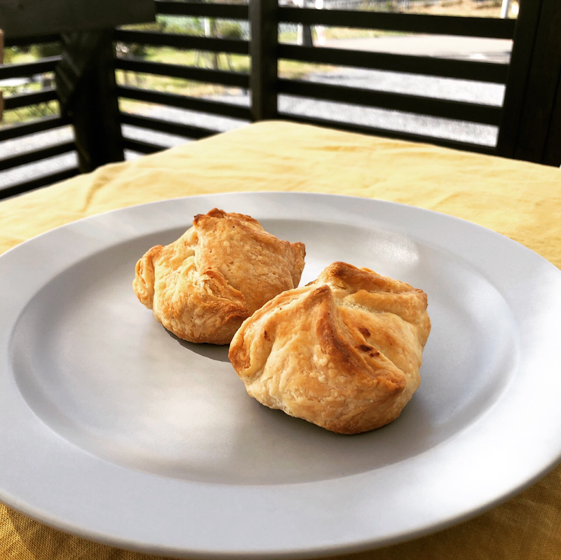 はなぶさ有機農園 スイーツキッチン