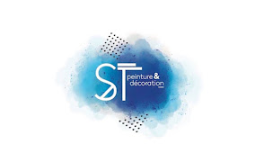 Photo n°8 de ST Peinture & Décoration - Béton ciré à Mézères (Entrepreneur spécialisé dans les revêtements de sol)