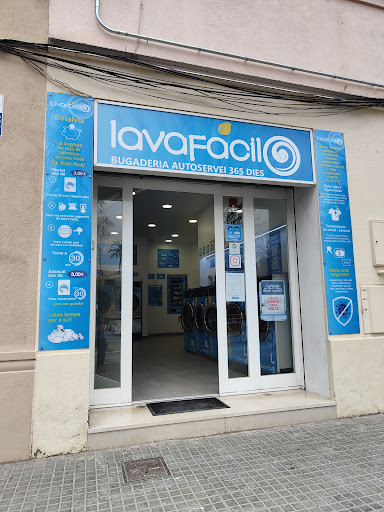 LavaFácil - Visual