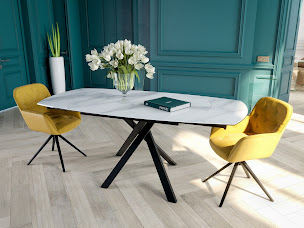 Photo n°3 de Sicomob - Orléans à Olivet (Magasin de canapés)