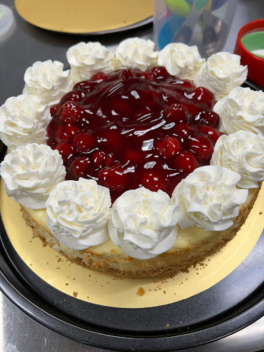 Susan’s Sweets - Thumbnail