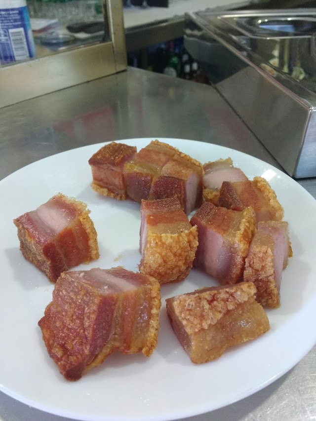 La Peña Soriana