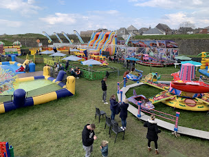 Photo n°14 de Gliss’Party Ardennes à Givet (Parc à thème)