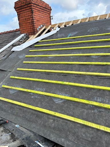 Premier pressure washing ltd Logo