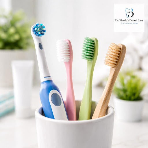Not all toothbrushes are the same, and the right one can make a big difference to your oral healt… post image