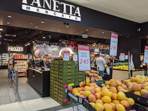 Panetta Mercato Leichhardt