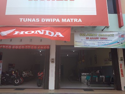Photos of Dealer Resmi Sepeda Motor Honda - PT Tunas Dwipa Matra Sungailiat
