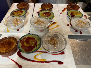 Photo n°58 de Trois Crabes à Paris (Restaurant vietnamien)