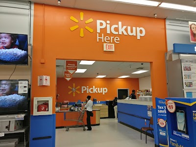 Photos of Walmart Connection Center
