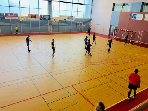 Bourg Les Valence Futsal - Thumbnail