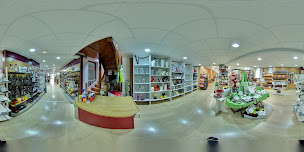 Photo n°2 de Vessely à Issoire (Magasin d'ameublement et de décoration)