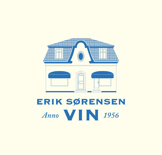Erik Sørensen Vin A/S