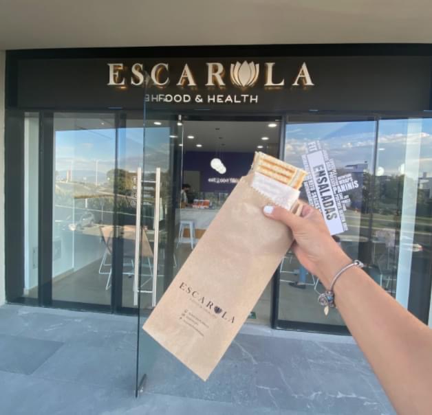 Escarola Food and Health — photo 3