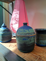 Photo n°10 de Carole Mazzoni, Salon de coiffure énergétique à Paris (Centre de bien-être)