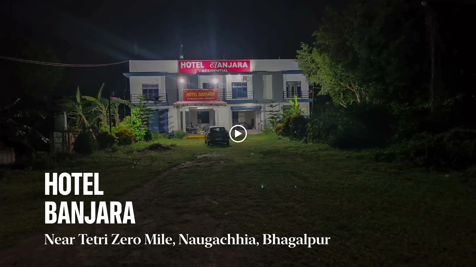 Hotel Banjara