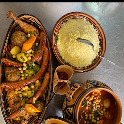 Photo n°4 de Restaurant Barberousse à Haguenau (Restaurant italien)