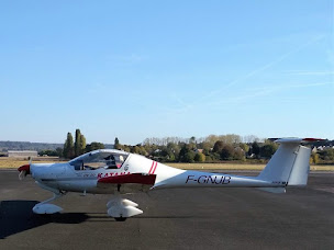 Photo n°13 de Aéroclub André Tesson à Saint-Cyr-l'École (Club)