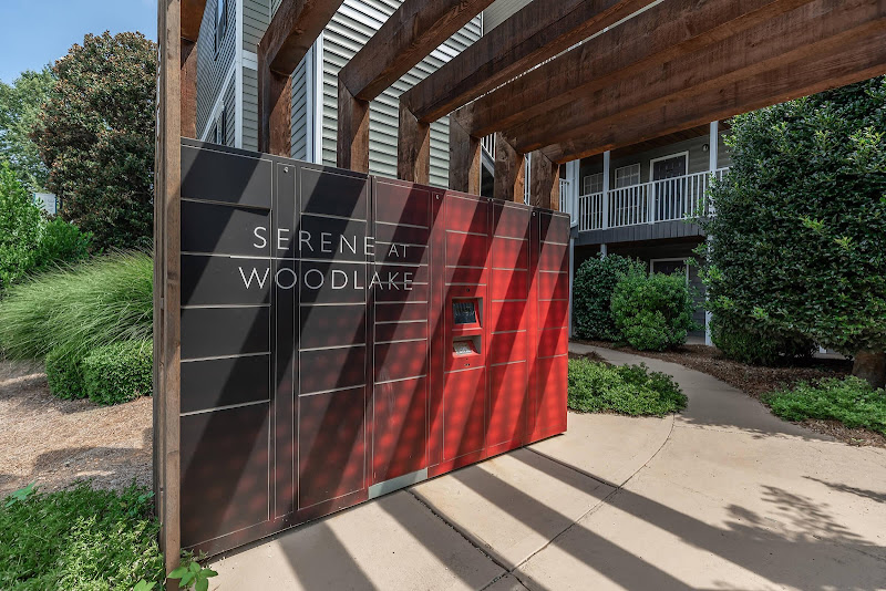 Serene at Woodlake photo