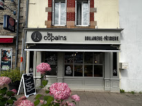 Boulangerie-pâtisserie Les copains à Bains-sur-Oust