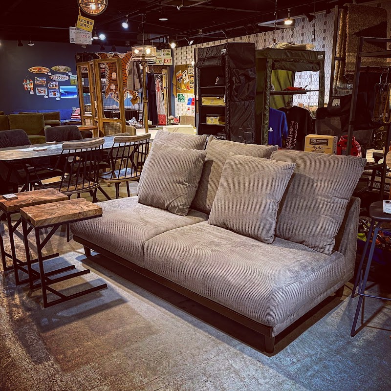 ブームス サテライト（ポップアップ）ストア本庄