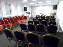 Église évangélique Nouvelle Jerusalem Villeurbanne Centre Chrétien pour la guérison des nations à Villeurbanne