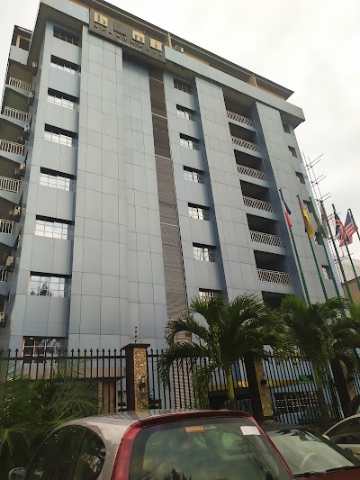 Photos of Beni Apartments And Suites Victoria Island Lagos