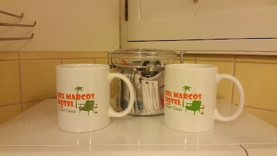 Photos of Del Marcos Hotel