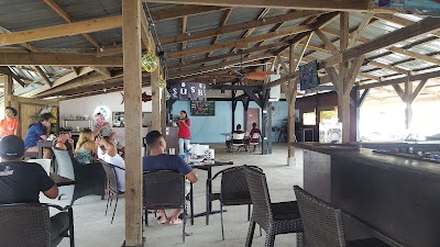 bar