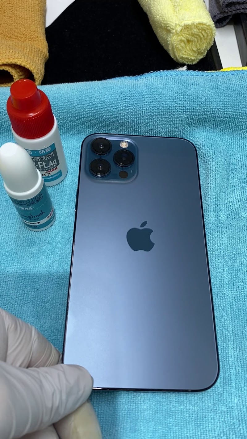 コーティングファクトリー