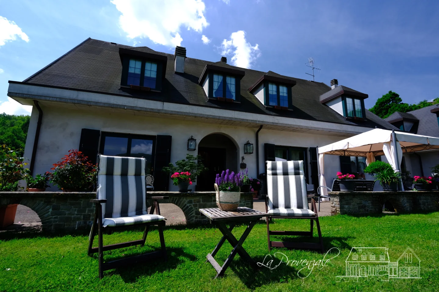 B&B La Provenzale