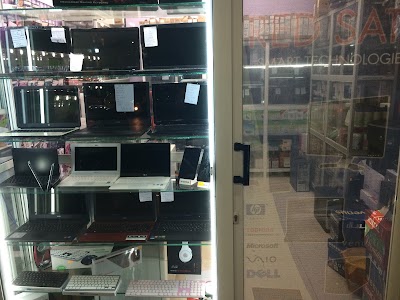 Photos of Red Sat smart technologie