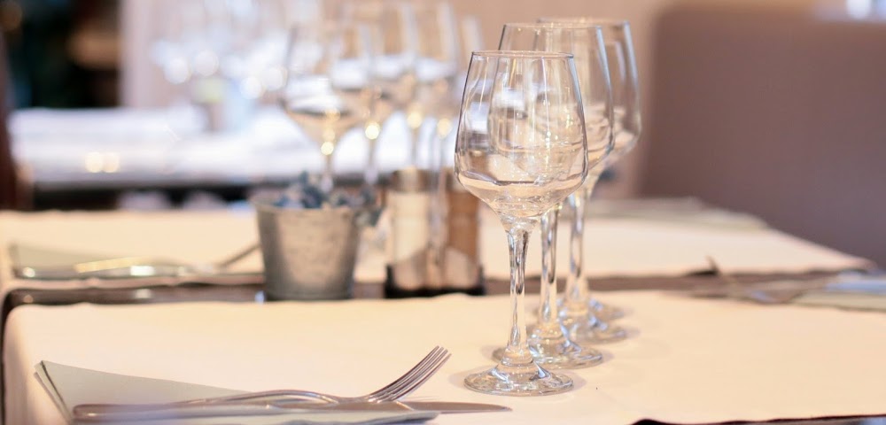 Restaurant le Saint Jean by null