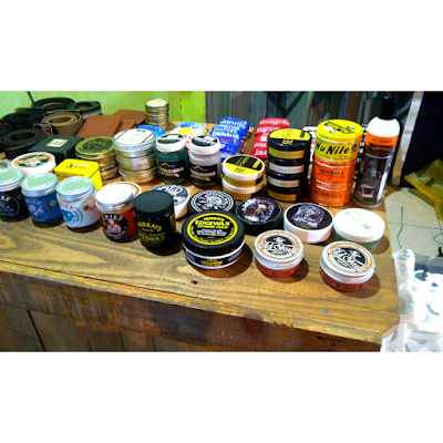 Photos of Crossfox Street Store