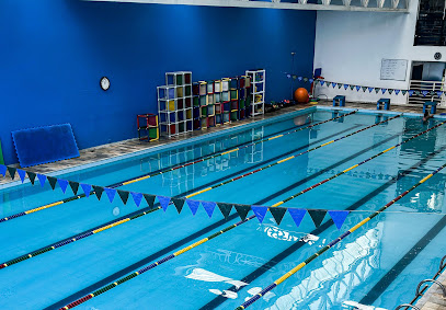 Academia Podium - Sete Lagoas