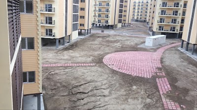Photos of Saib City